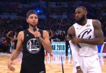 NBA: Legendy NBA już wybrały swoje składy Meczu Gwiazd