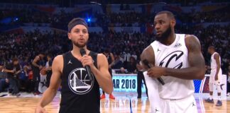 NBA: Mecz Gwiazd na cztery drużyny już w tym sezonie?