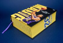 Życie Earvina ‘Magica’ Johnsona. Potężna biografia legendy Lakers już w księgarniach!