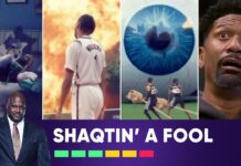 NBA: Bez litości dla Goberta w Shaqtin’ A Fool! Spurs zapomnieli, że trzeba bronić. Wpadka trenera Miami