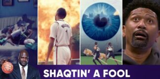 NBA: Bez litości dla Goberta w Shaqtin’ A Fool! Spurs zapomnieli, że trzeba bronić. Wpadka trenera Miami