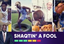 NBA: Symulant miesiące i pudło roku! Jest nowe Shaqtin’ A Fool!