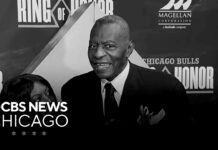 NBA: Nie żyje trzykrotny All-Star. Był legendą Chicago Bulls