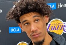 NBA: Lakers podpisali z nim kontrakt i… nie będą mogli go wytransferować!