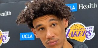 NBA: Środkowy Lakers chce grać z Donciciem w reprezentacji Słowenii!