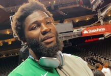 NBA: Nieoczekiwany ruch Celtics. Ten gracz zaskoczy wszystkich?