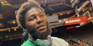 NBA: Nieoczekiwany ruch Celtics. Ten gracz zaskoczy wszystkich?