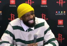 NBA: Weteran z ciekawym rekordem. Wyprzedził samego Vince’a Cartera!