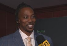 NBA: Dwight Howard wciąż liczy na powrót. Wskazał nawet konkretny klub!