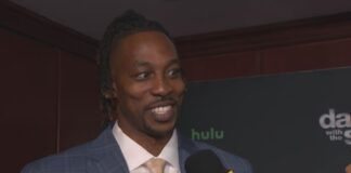 NBA: Dwight Howard wciąż liczy na powrót. Wskazał nawet konkretny klub!