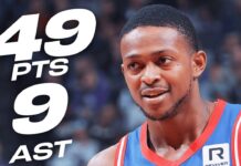 Wyniki NBA: Tatum na zwycięstwo! 109 punktów Foxa w 24 godziny. Giannis oszukany