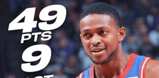 Wyniki NBA: Tatum na zwycięstwo! 109 punktów Foxa w 24 godziny. Giannis oszukany