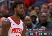 NBA: Rockets pójdą na zakupy? Tylko dwaj zawodnicy mogą spać spokojnie