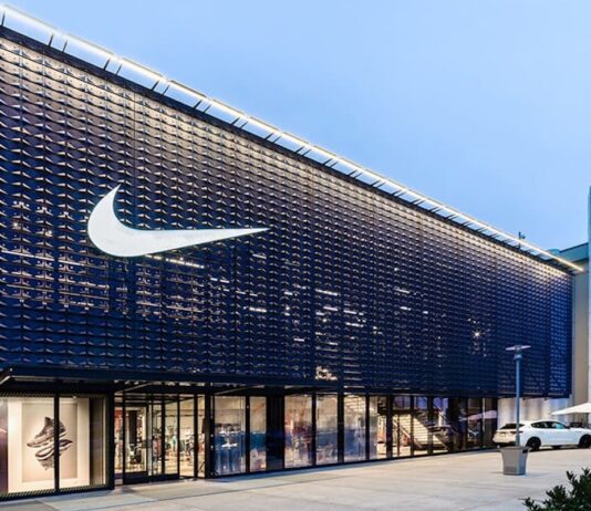 Buty i ubrania Nike za połowę ceny tylko przez 2 dni! Nowa wiosenna promocja!