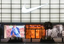 Bluzy, kurtki i buty Nike za połowę ceny! Nowa promocja!