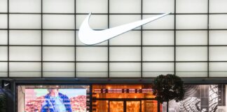 Bluzy, kurtki i buty Nike za połowę ceny! Nowa promocja!