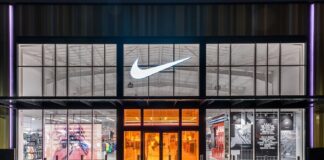 50% zniżki w oficjalnym sklepie Nike!