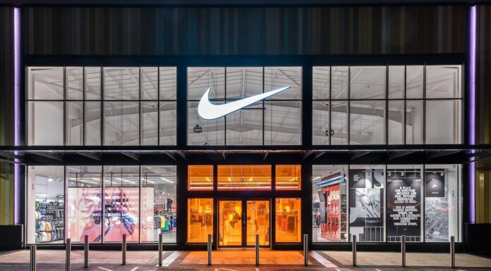 Buty i ubrania NIKE w nowej promocji! Ponad 1600 produktów z dużym rabatem tylko przez 2 dni