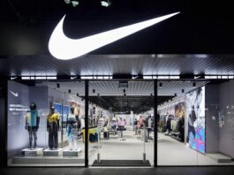 Buty i bluzy NIKE za połowę ceny! Nowa! Wielka wyprzedaż NIKE!