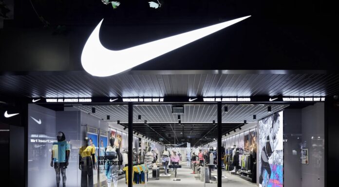Buty NIKE za połowę ceny! 500 modeli w nowych promocjach