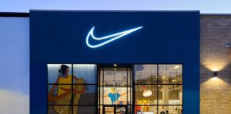 Buty i ubrania Nike za połowę ceny! Nowa, duża wyprzedaż!