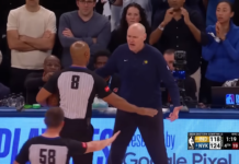 NBA: To jest idiotyczne i musi się zmienić! Sędziowie znów przesadzają