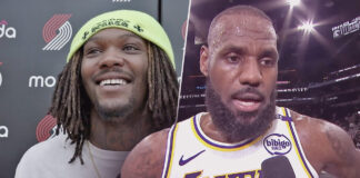 NBA: Kolejne nazwisko na liście Lakers. Szykuje się wyprzedaż. Najnowsze plotki transferowe