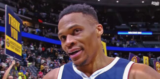 NBA: Rekord Russella Westbrooka. Pod tym względem jest najlepszy w historii!