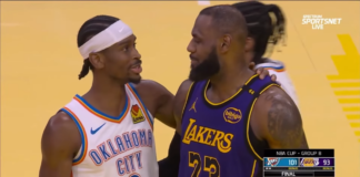 NBA: Przez porażki Lakers, Warriors i Celtics liga straci miliony dolarów!