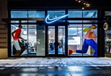 Nike za połowę ceny! Dodali nowe produkty do wyprzedaży w oficjalnym sklepie Nike