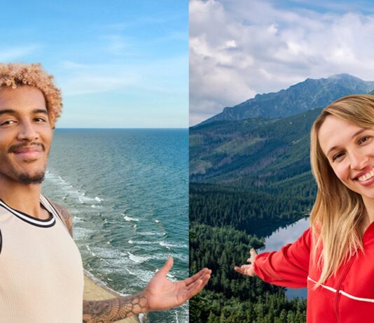 NBA: Jeremy Sochan pięknie zgasił krytyka. Stanowski zareagował. Internet zapłonął!