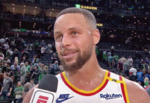 NBA: Klucz do sukcesu Warriors. Curry tłumaczy, dlaczego są świetni