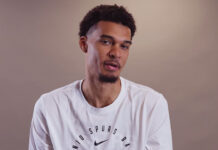 NBA: Takie pieniądze ma dostać Wembanyama od Spurs