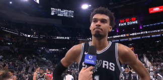 Wyniki NBA: 59 punktów Giannisa, 50 oczek Wembanyamy! Szalona końcówka w Nowym Jorku