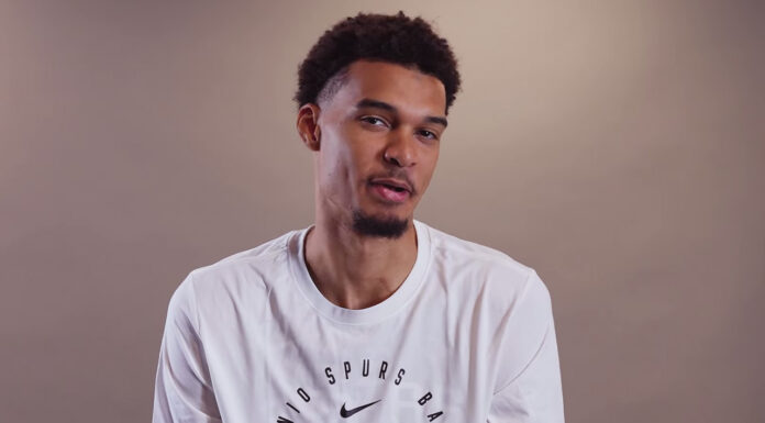 NBA: Takie pieniądze ma dostać Wembanyama od Spurs. Zgodzi się?