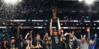 NBA: Zwycięstwo w turnieju przyniosło chwałę i… duże pieniądze