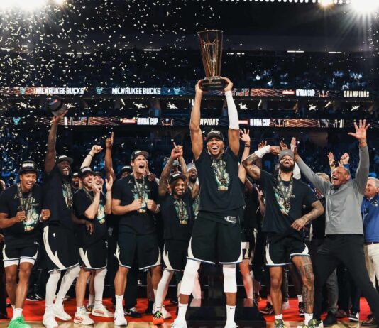 NBA: Zwycięstwo w turnieju przyniosło chwałę i… duże pieniądze