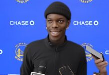 NBA: Jest transfer! Zła wiadomość dla Podziemskiego?