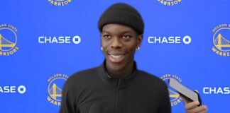 NBA: Jest transfer! Zła wiadomość dla Podziemskiego?