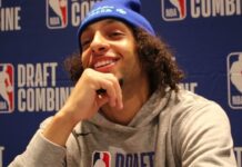 NBA: Czas na debiut Cartera. Odmieni sezon Kings?