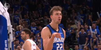 NBA: Wygrywają mecz za meczem bez najlepszego gracza! Powalczą o mistrza Wschodu?