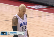 NBA: Dramat w Moskwie. Były zawodnik Magic odebrał sobie życie