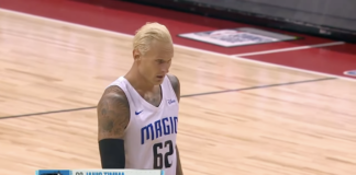 NBA: Dramat w Moskwie. Były zawodnik Magic odebrał sobie życie