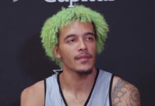 NBA: W tym aspekcie Sochan wygląda znakomicie! Te liczby mówią wprost