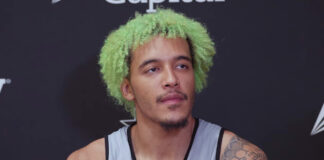 NBA: Jeremy Sochan liderem NBA w tej kategorii statystycznej