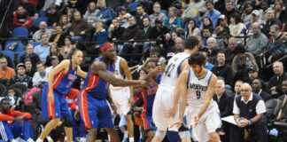 NBA: Ile można przegrywać? Ostatnia seria Rockets – Warriors to i tak nic!