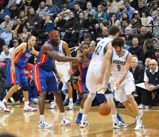 NBA: Ile można przegrywać? Ostatnia seria Rockets – Warriors to i tak nic!