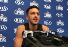 NBA: Jest transfer! Knicks wzmacniają ławkę