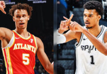 NBA: Nowe nagrody dla najlepszych obrońców