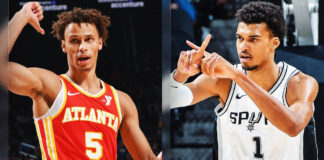 NBA: Nowe nagrody dla najlepszych obrońców